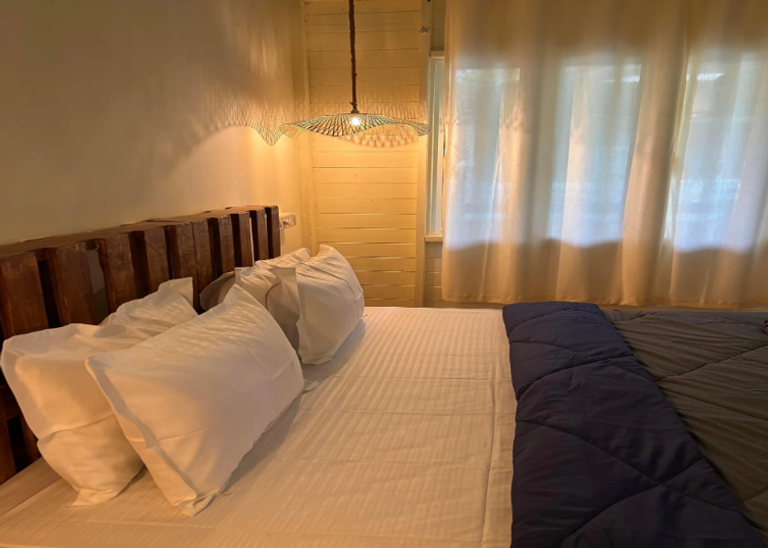 Goa Canacona Bibhitaki Boutique Beach Stays