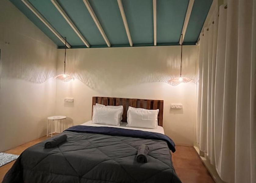 Goa Canacona Bibhitaki Boutique Beach Stays