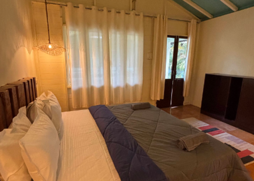Goa Canacona Bibhitaki Boutique Beach Stays