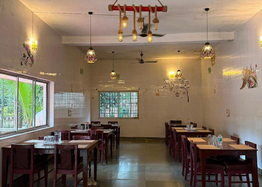 Tamil Nadu Yelagiri Public Areas