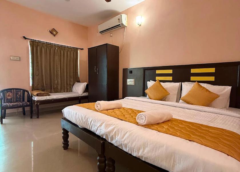 Tamil Nadu Yelagiri Public Areas