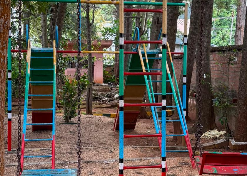 Tamil Nadu Yelagiri Children's Entertainment Service