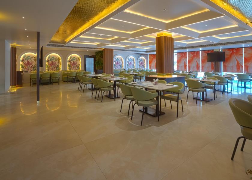 Odisha Bhawanipatna Food & Dining
