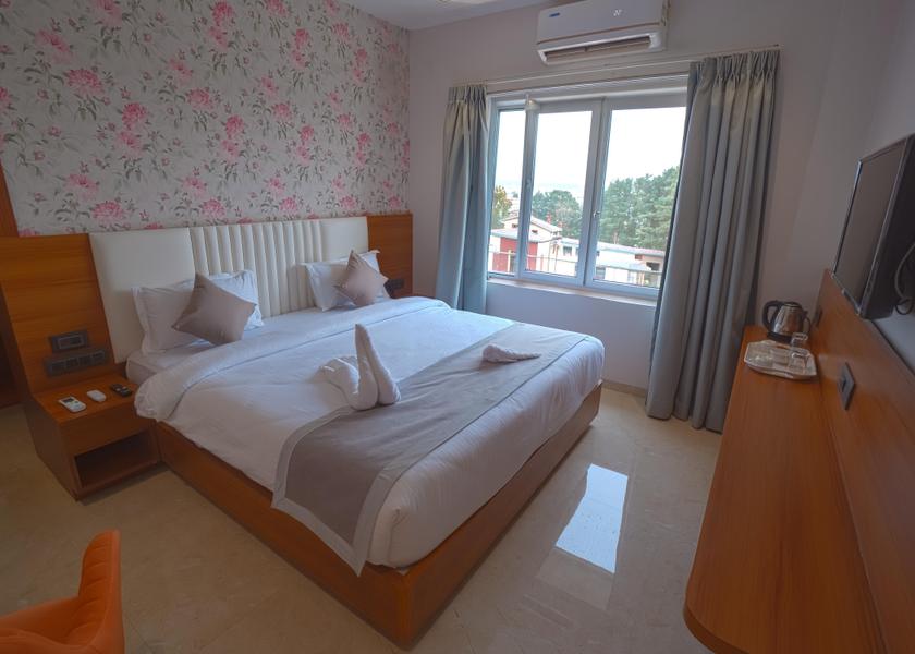 Odisha Bhawanipatna TWIN ROOM