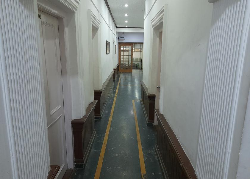 Jammu and Kashmir Srinagar Hotel Exterior
