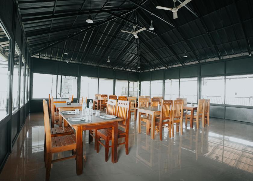 Kerala Munnar Public Areas