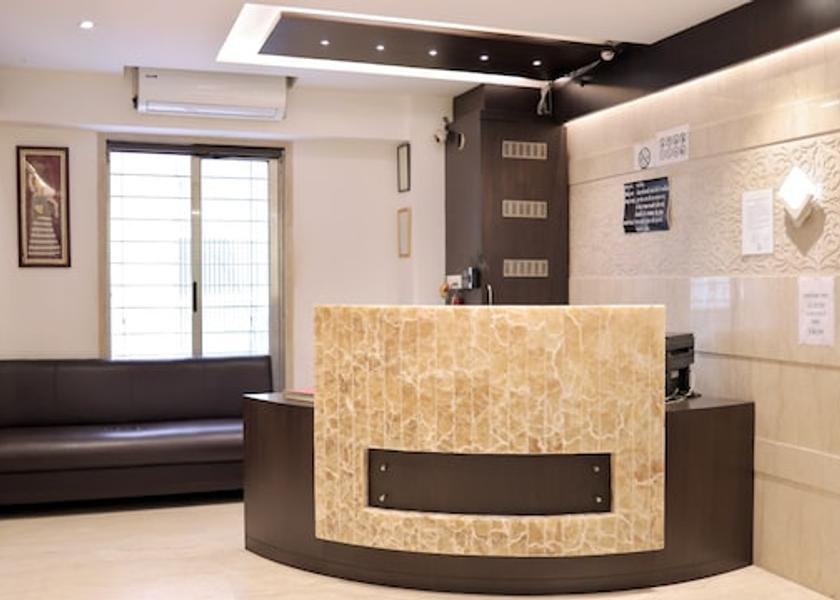 Gujarat Surat Public Areas