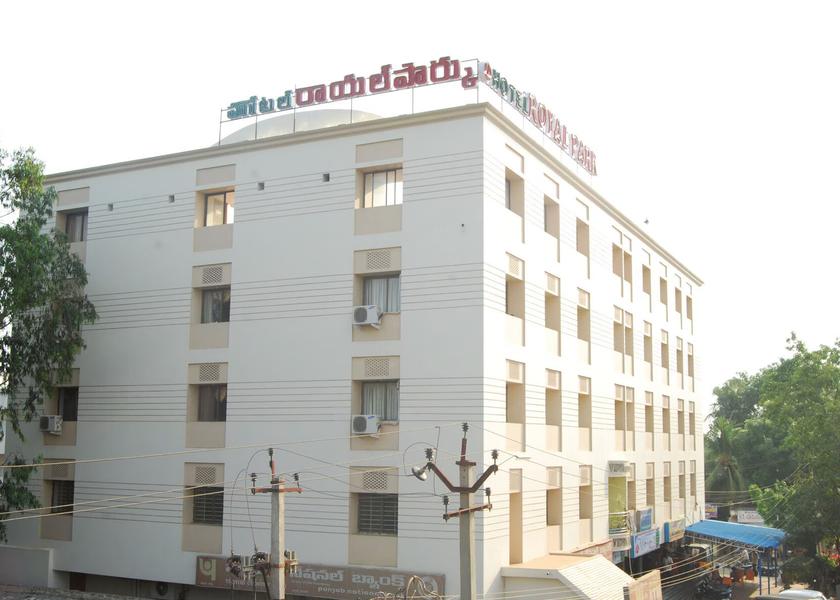 Andhra Pradesh Tanuku Others