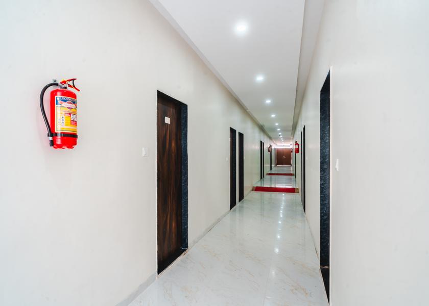 Madhya Pradesh Indore Public Areas