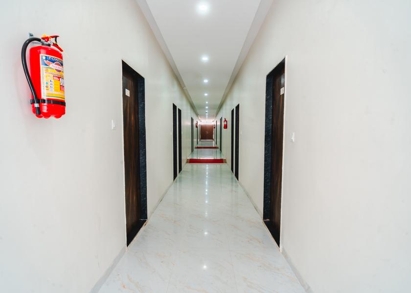 Madhya Pradesh Indore Public Areas