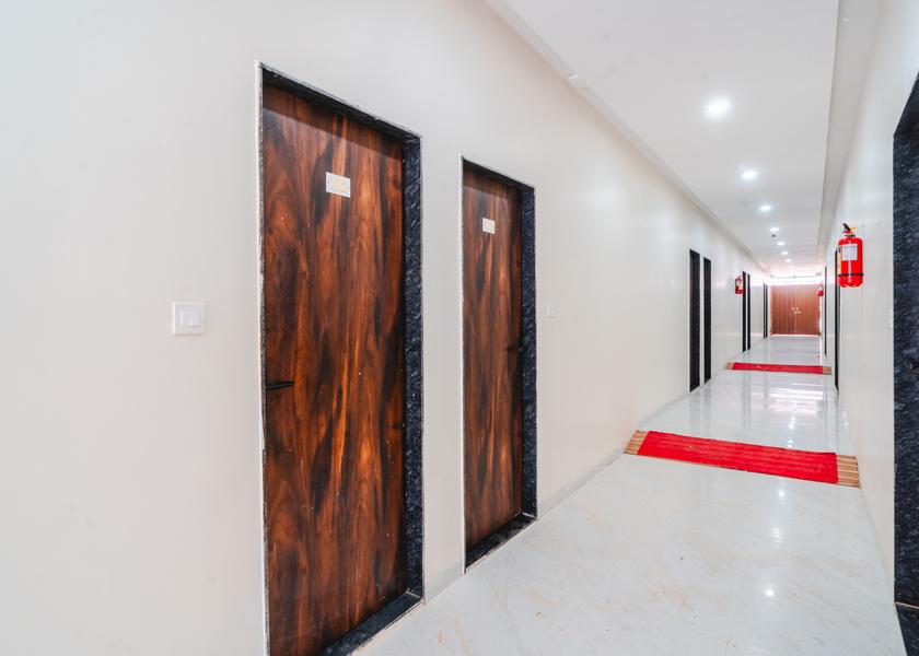 Madhya Pradesh Indore Public Areas