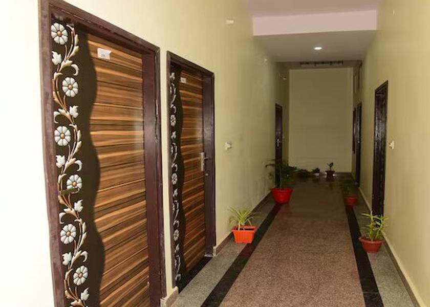 Rajasthan Sawai Madhopur Public Areas