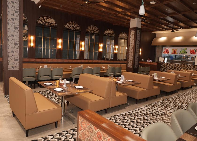 Maharashtra Ahmednagar Public Areas