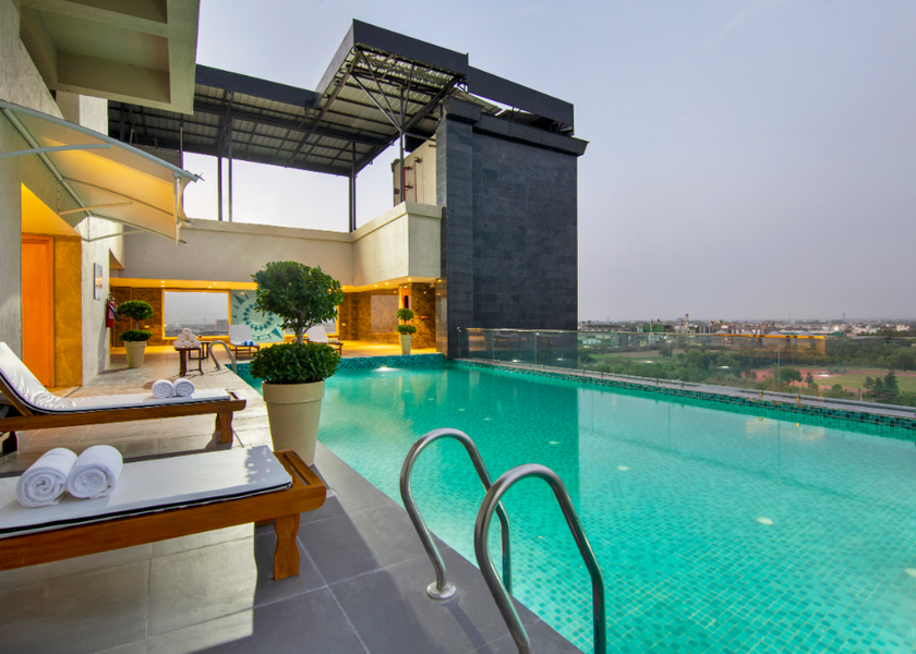 Haryana Sonipat Pool