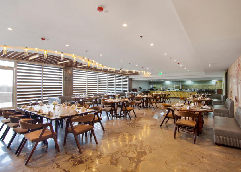 Haryana Sonipat Food & Dining