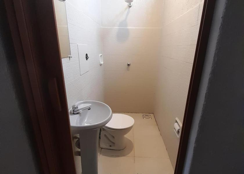 Rio de Janeiro State Itatiaia Shower