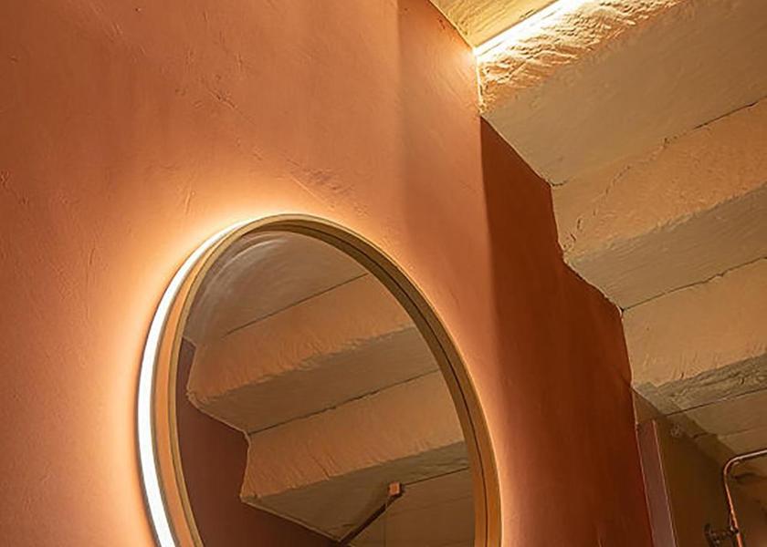 Puglia Galatina Bathroom