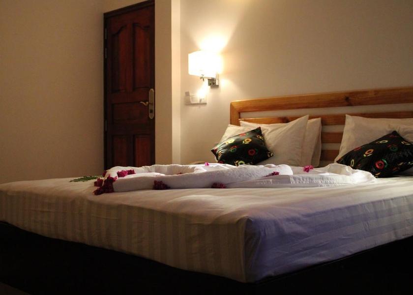 North Ari Atoll Maayafushi Super Deluxe Room