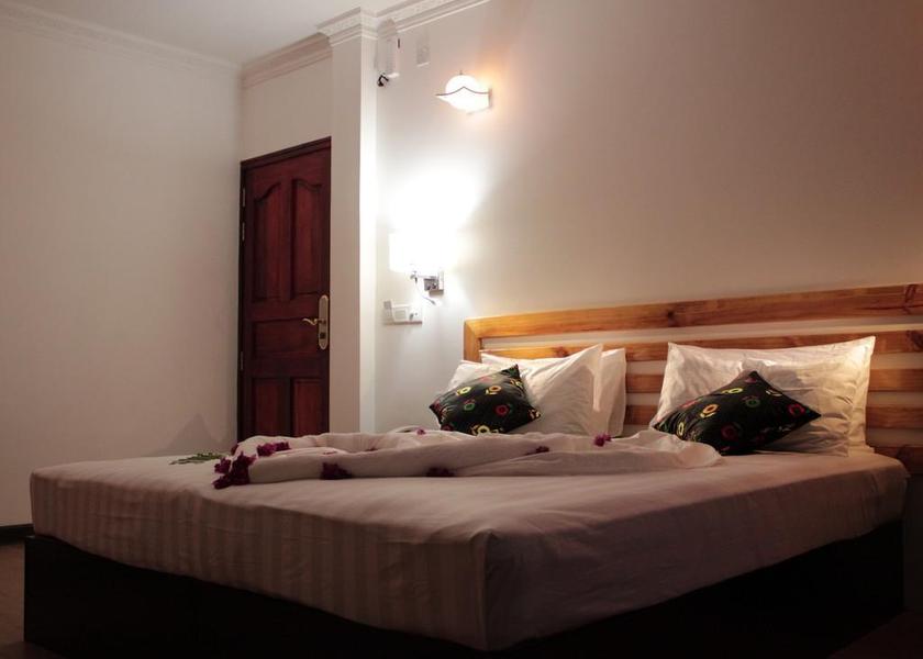 North Ari Atoll Maayafushi Super Deluxe Room
