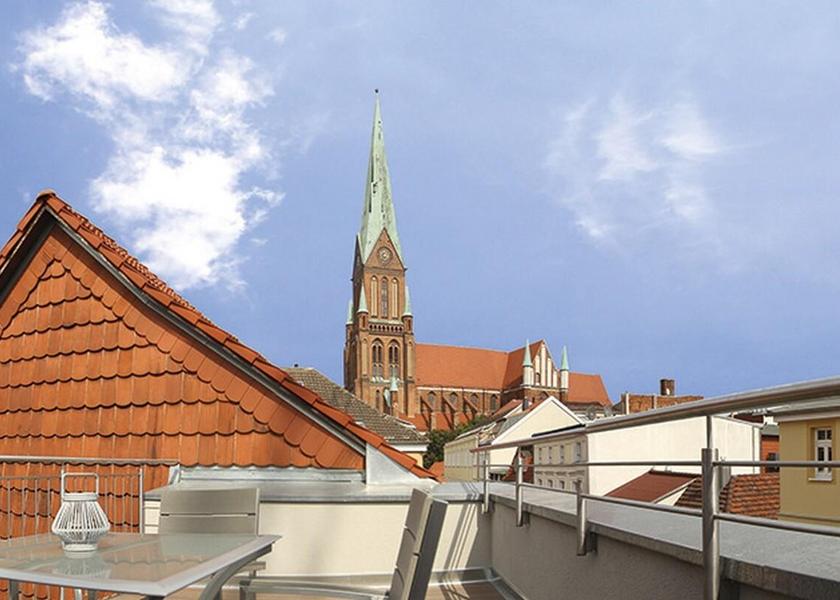 Mecklenburg-West Pomerania Schwerin 