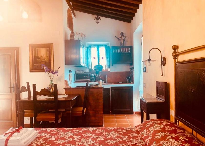 Tuscany Radda in Chianti Public Areas