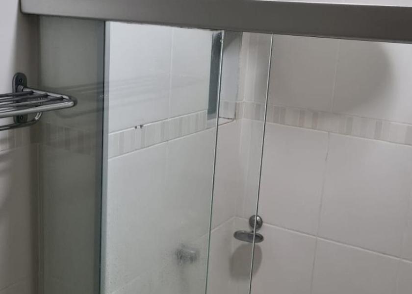 Goiás Rio Quente Shower