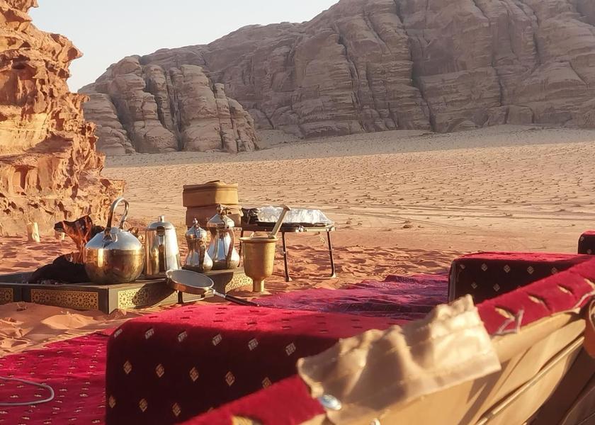 Aqaba Governorate Wadi Rum 