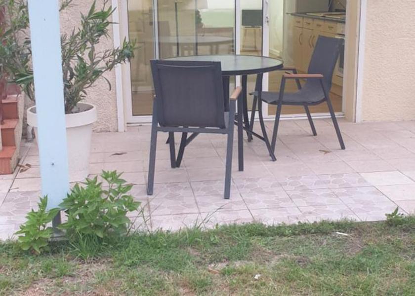 Nouvelle-Aquitaine Mimizan Facilities