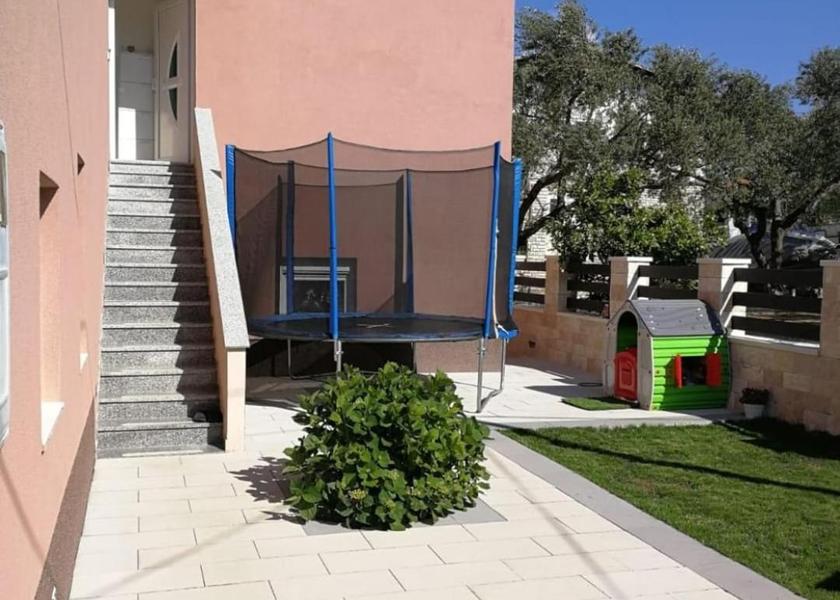 Zadar Sveti Filip i Jakov Exterior view