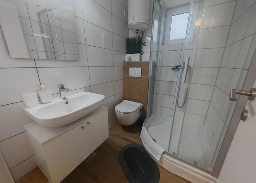 Zadar Sveti Filip i Jakov Deluxe King Studio