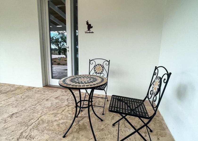 Puglia Nardò Facilities