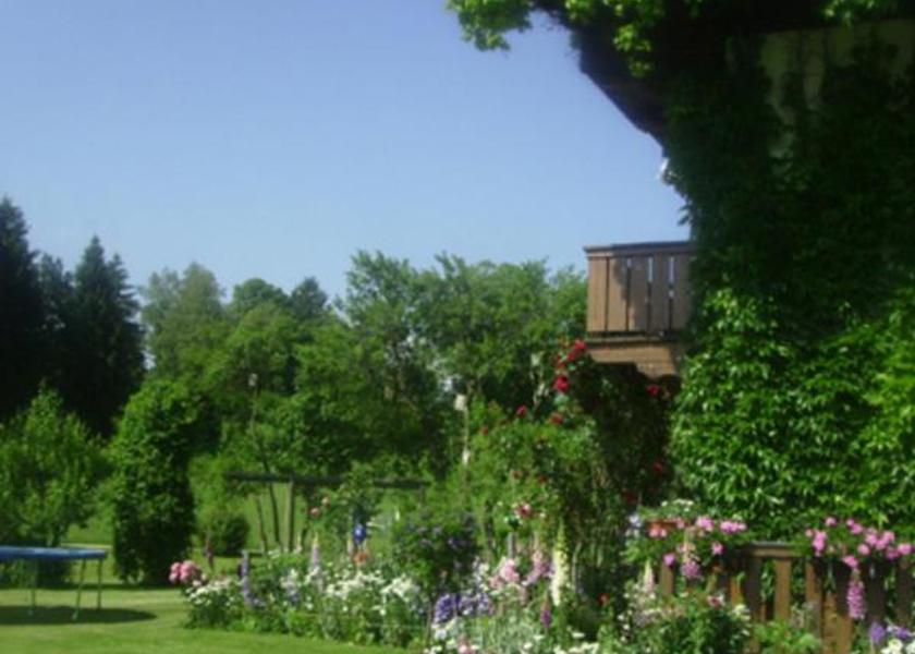Bavaria Prien am Chiemsee 