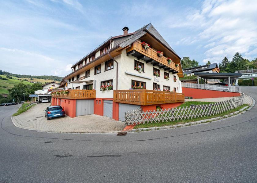 Baden-Württemberg Todtnau Exterior view