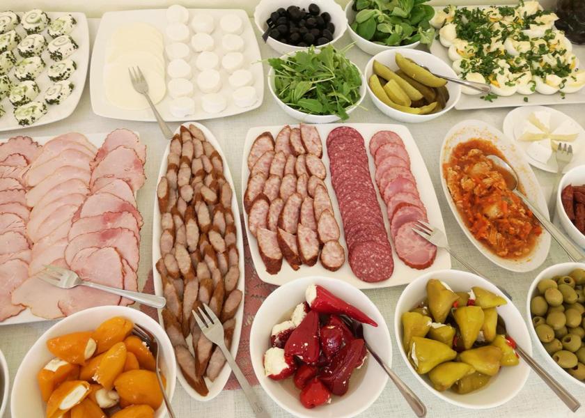Lower Silesian Voivodeship Kudowa Zdroj Food and beverages