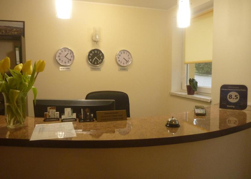 Lower Silesian Voivodeship Kudowa Zdroj Lobby