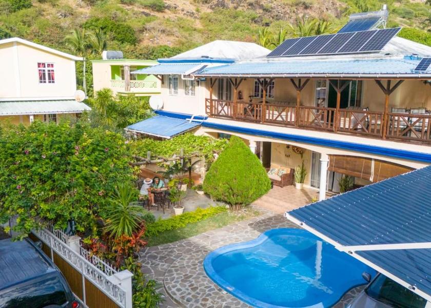  Rodrigues Island Exterior view