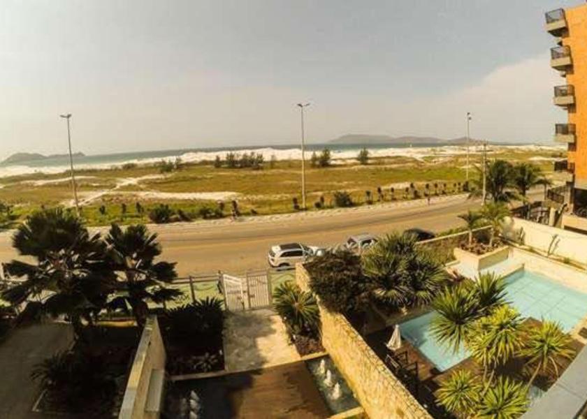Rio de Janeiro State Cabo Frio 
