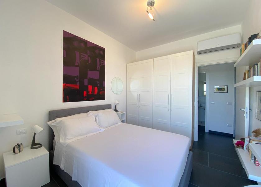 Tuscany Piombino Double Room with Private Bathroom