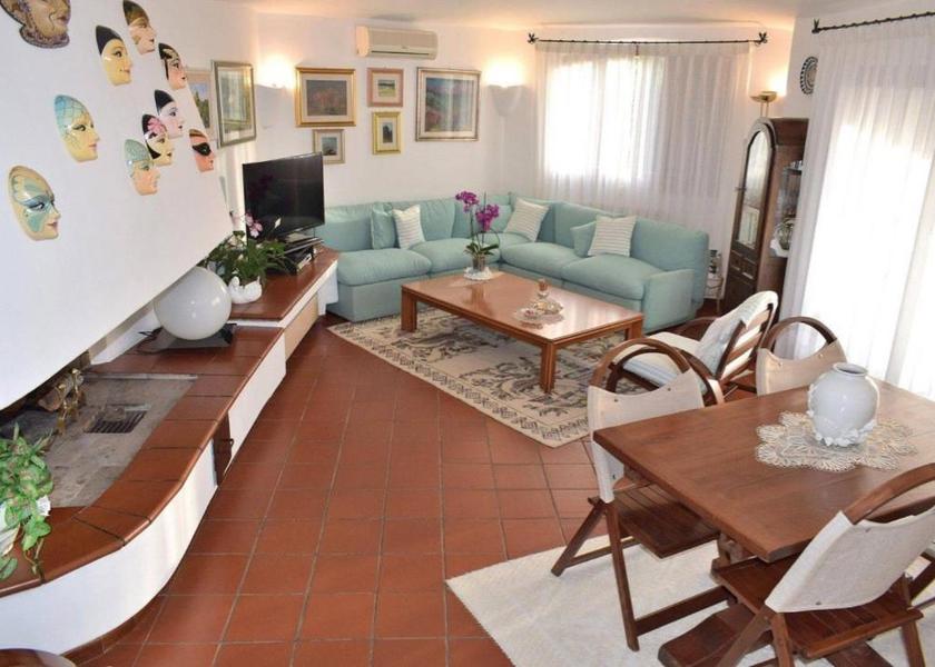 Sardinia Arzachena Facilities