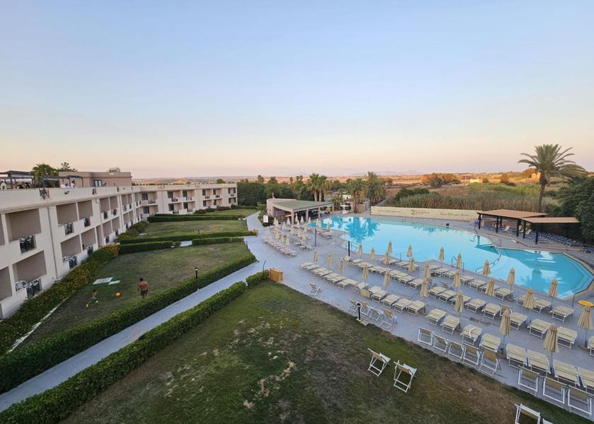Sicily Castelvetrano 