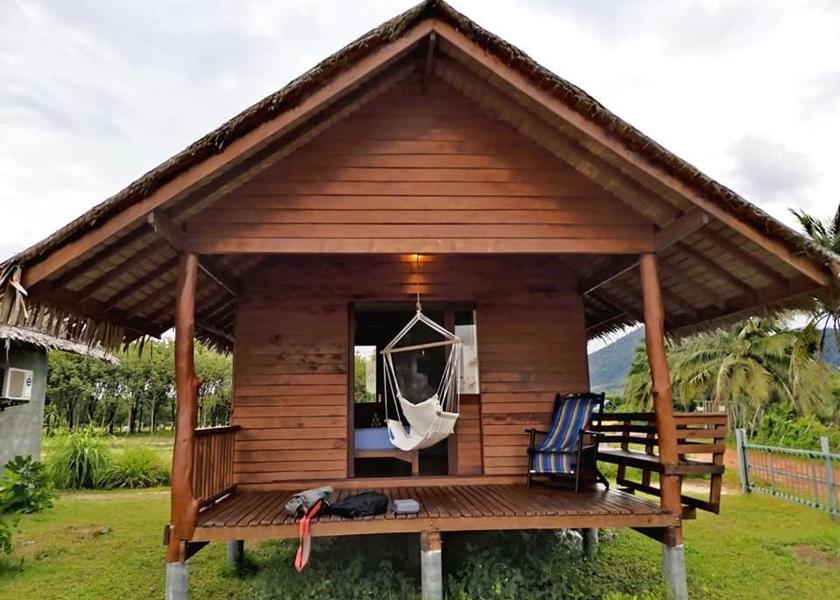 Phang Nga Province Ko Yao Hotel Exterior