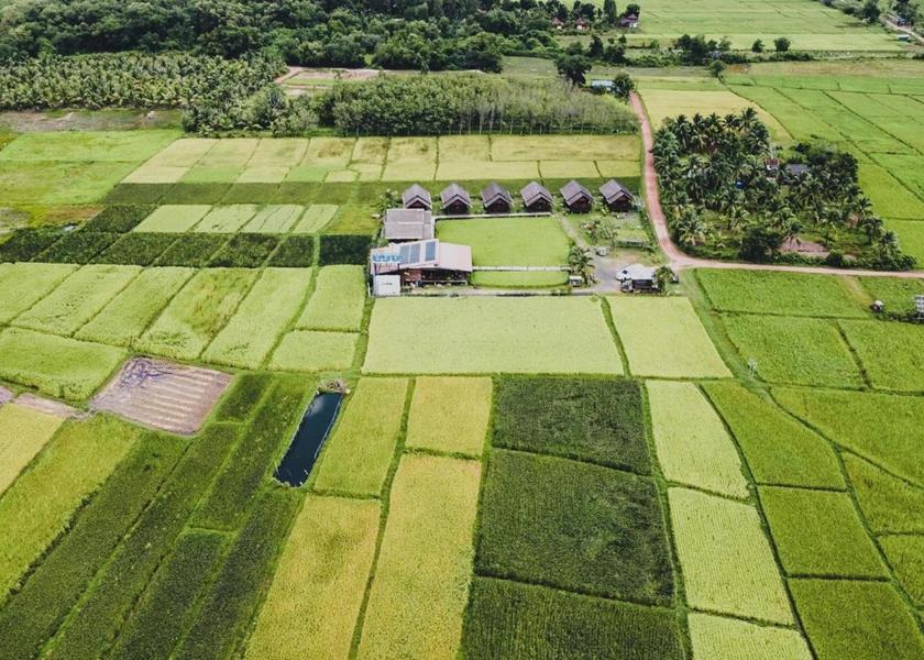 Phang Nga Province Ko Yao 