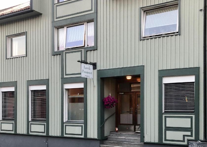 Vestfold Larvik 