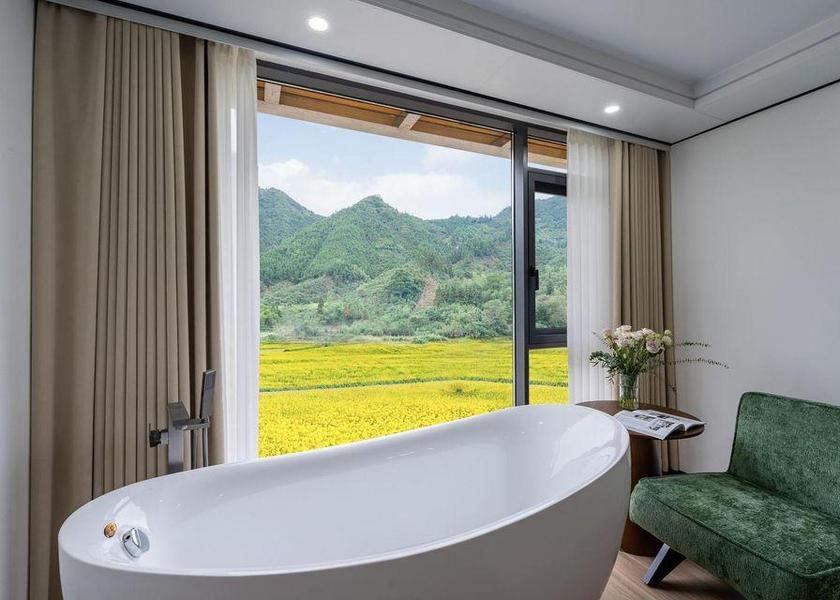 Jiangxi Shangrao Guestroom