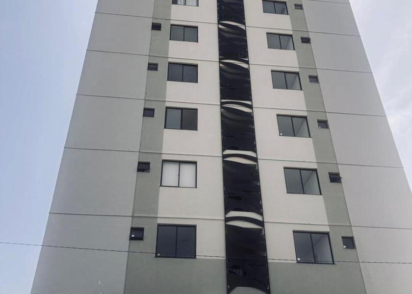 Piauí Teresina Exterior view