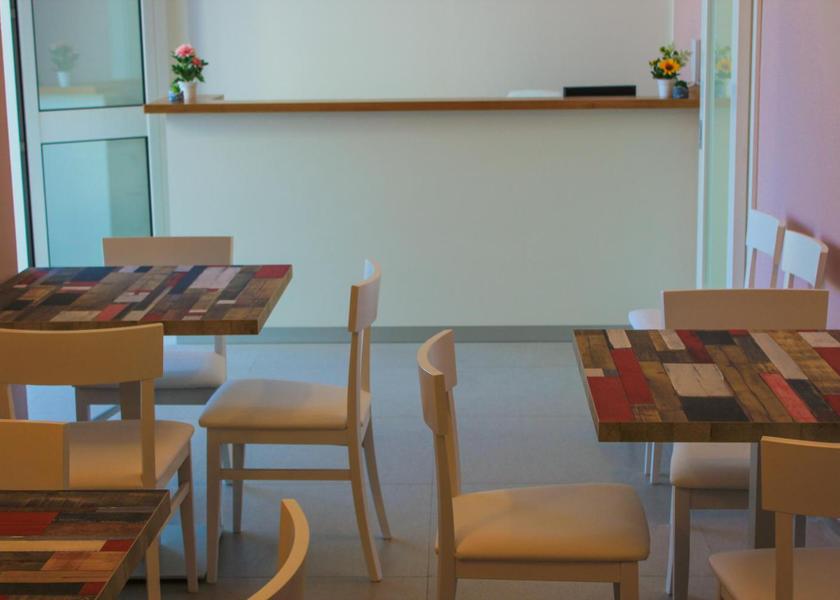 Puglia Nardò Restaurant