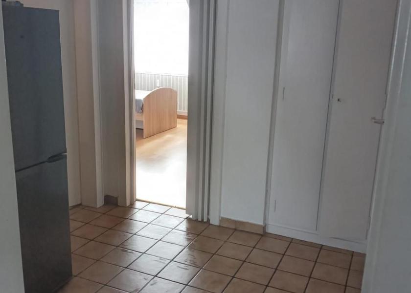 North Rhine-Westphalia Bottrop 