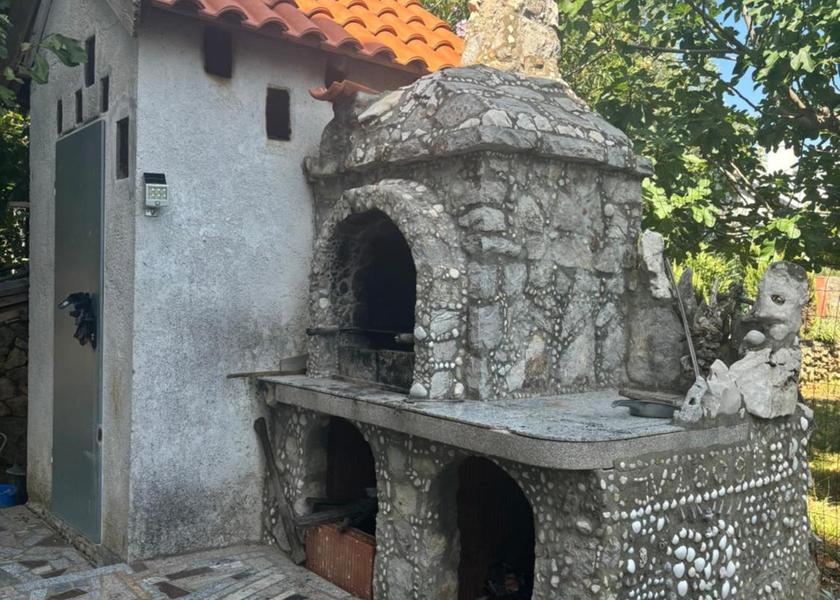 Primorje-Gorski Kotar Krk Exterior view