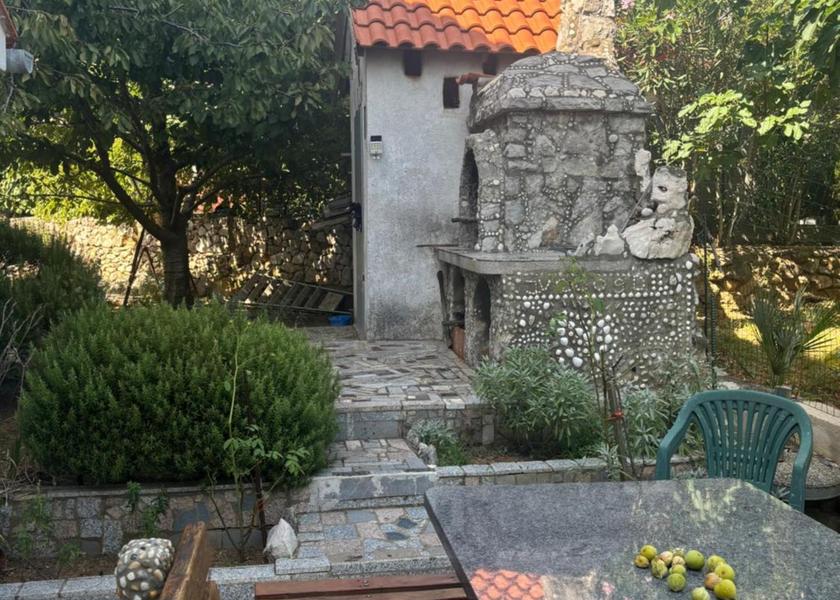 Primorje-Gorski Kotar Krk Exterior view