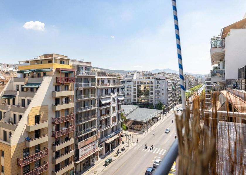 Central Macedonia Thessaloniki 